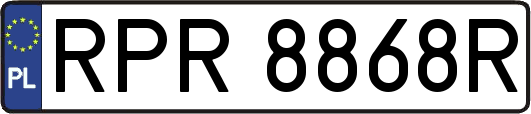RPR8868R