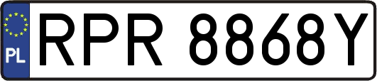 RPR8868Y