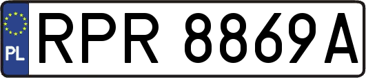 RPR8869A