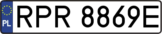 RPR8869E
