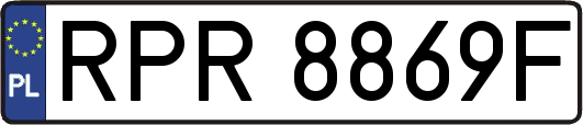 RPR8869F