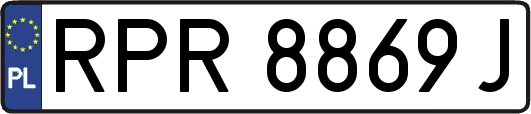 RPR8869J