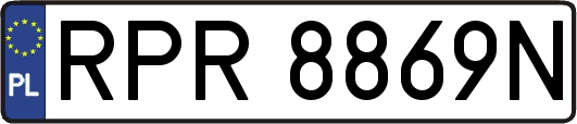 RPR8869N
