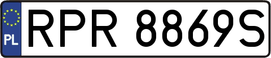 RPR8869S
