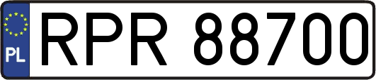 RPR88700