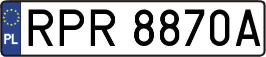 RPR8870A