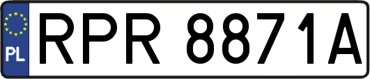 RPR8871A