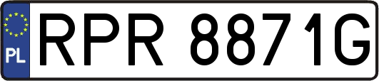 RPR8871G