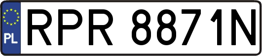 RPR8871N
