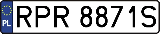 RPR8871S