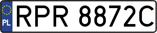 RPR8872C