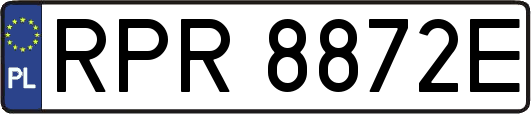 RPR8872E