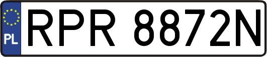 RPR8872N
