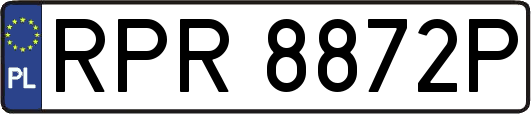 RPR8872P