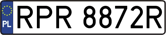 RPR8872R