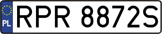 RPR8872S