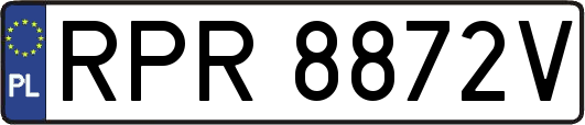RPR8872V