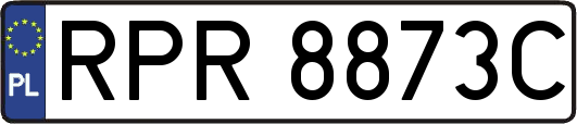 RPR8873C