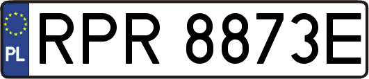 RPR8873E