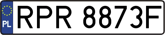 RPR8873F