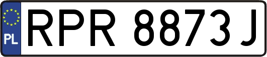 RPR8873J
