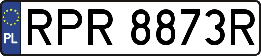 RPR8873R