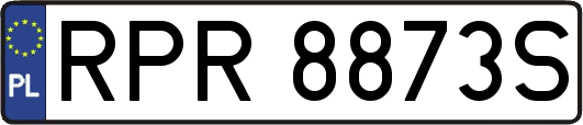 RPR8873S