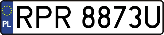 RPR8873U