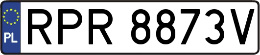 RPR8873V
