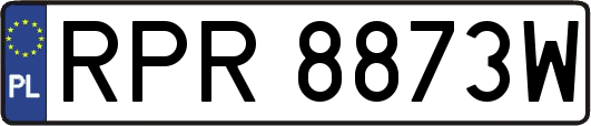 RPR8873W
