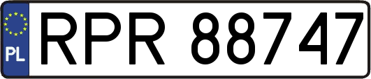 RPR88747