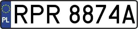 RPR8874A