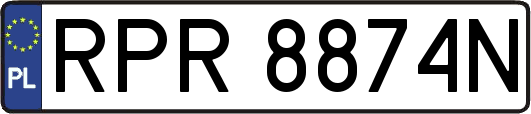 RPR8874N