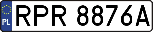 RPR8876A