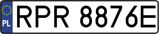 RPR8876E