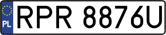 RPR8876U
