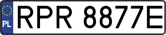 RPR8877E
