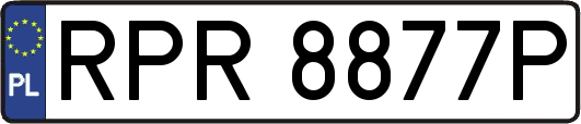 RPR8877P
