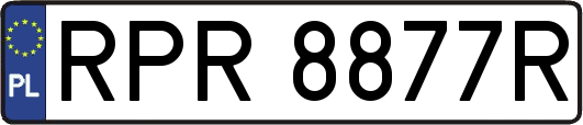 RPR8877R
