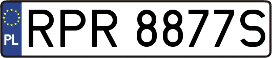 RPR8877S