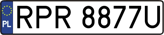 RPR8877U