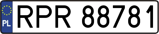 RPR88781
