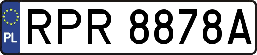 RPR8878A