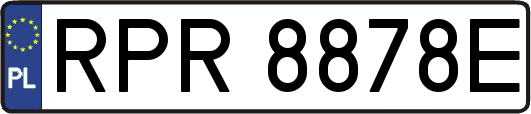 RPR8878E