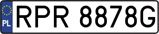 RPR8878G