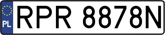 RPR8878N