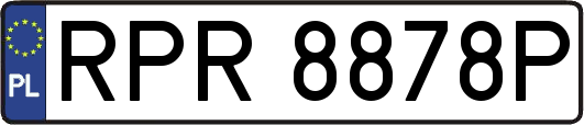 RPR8878P