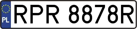 RPR8878R