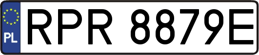 RPR8879E