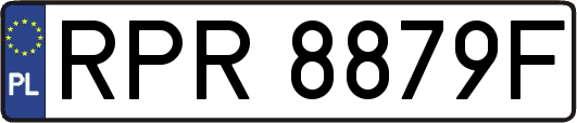 RPR8879F